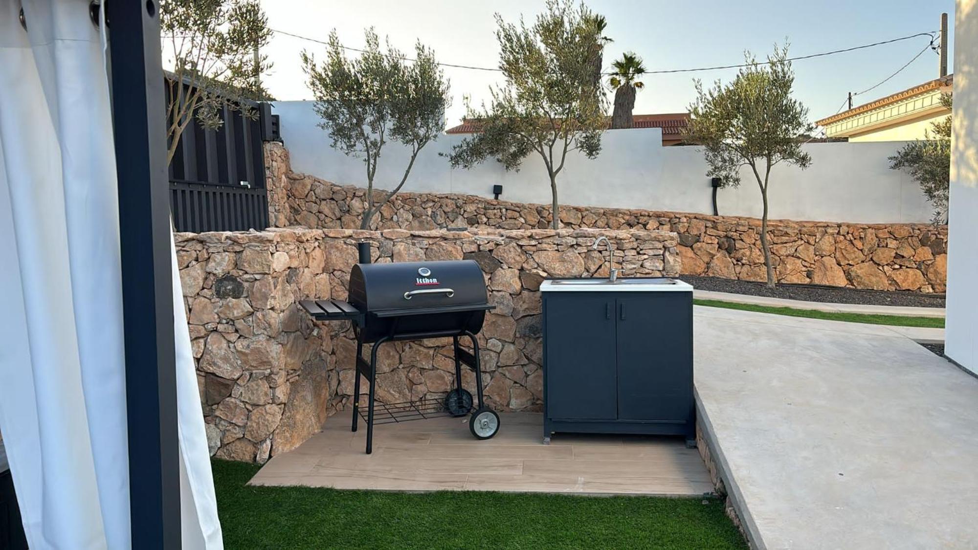 Laian Branded Residensed Holiday home