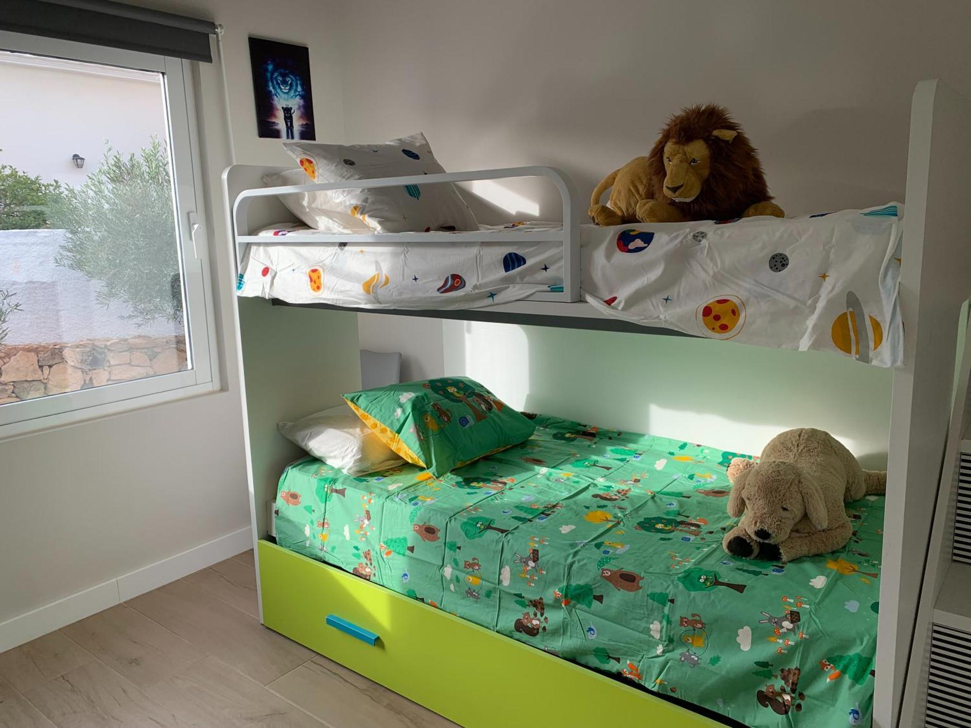 Laian Branded Residensed Holiday home