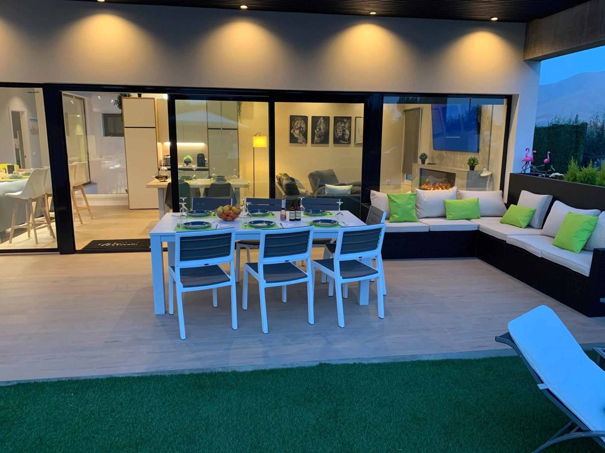 Laian Branded Residensed Holiday home *