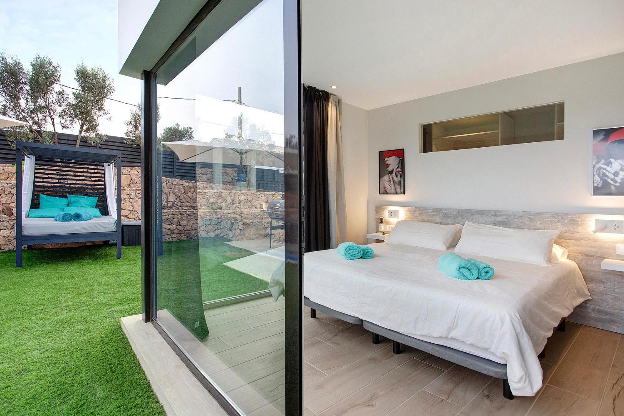 Laian Branded Residensed Holiday home