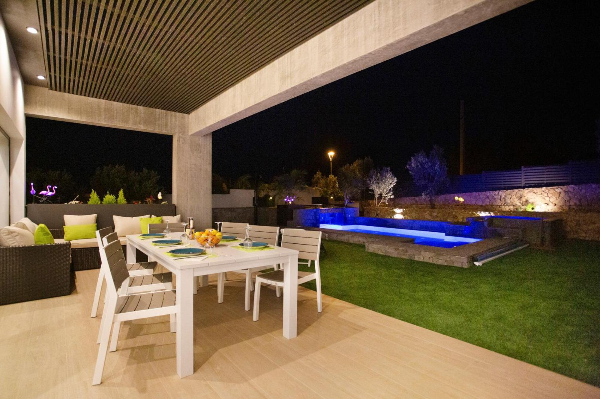 Laian Branded Residensed Holiday home