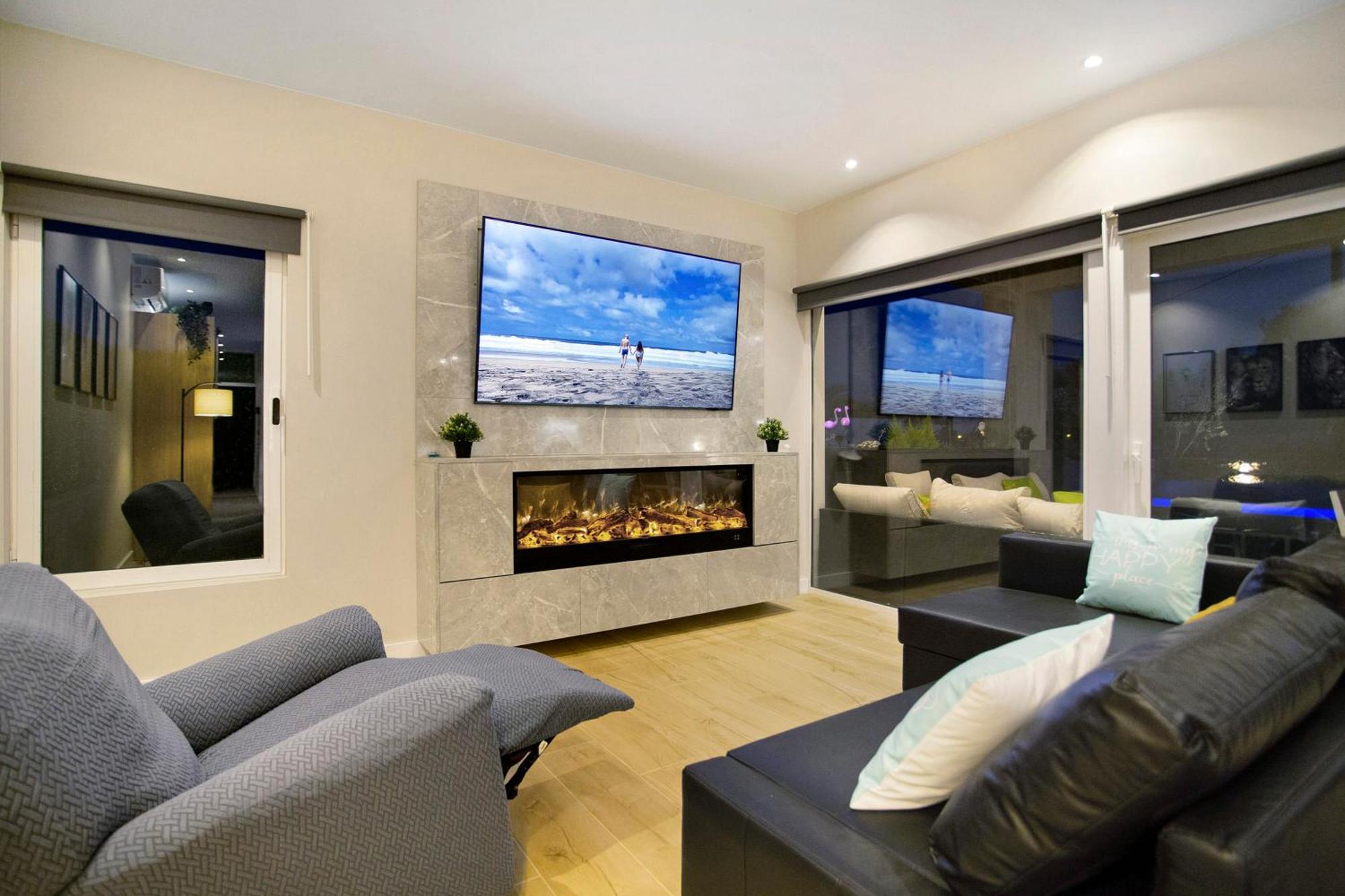 Holiday home Laian Branded Residensed Triquivijate