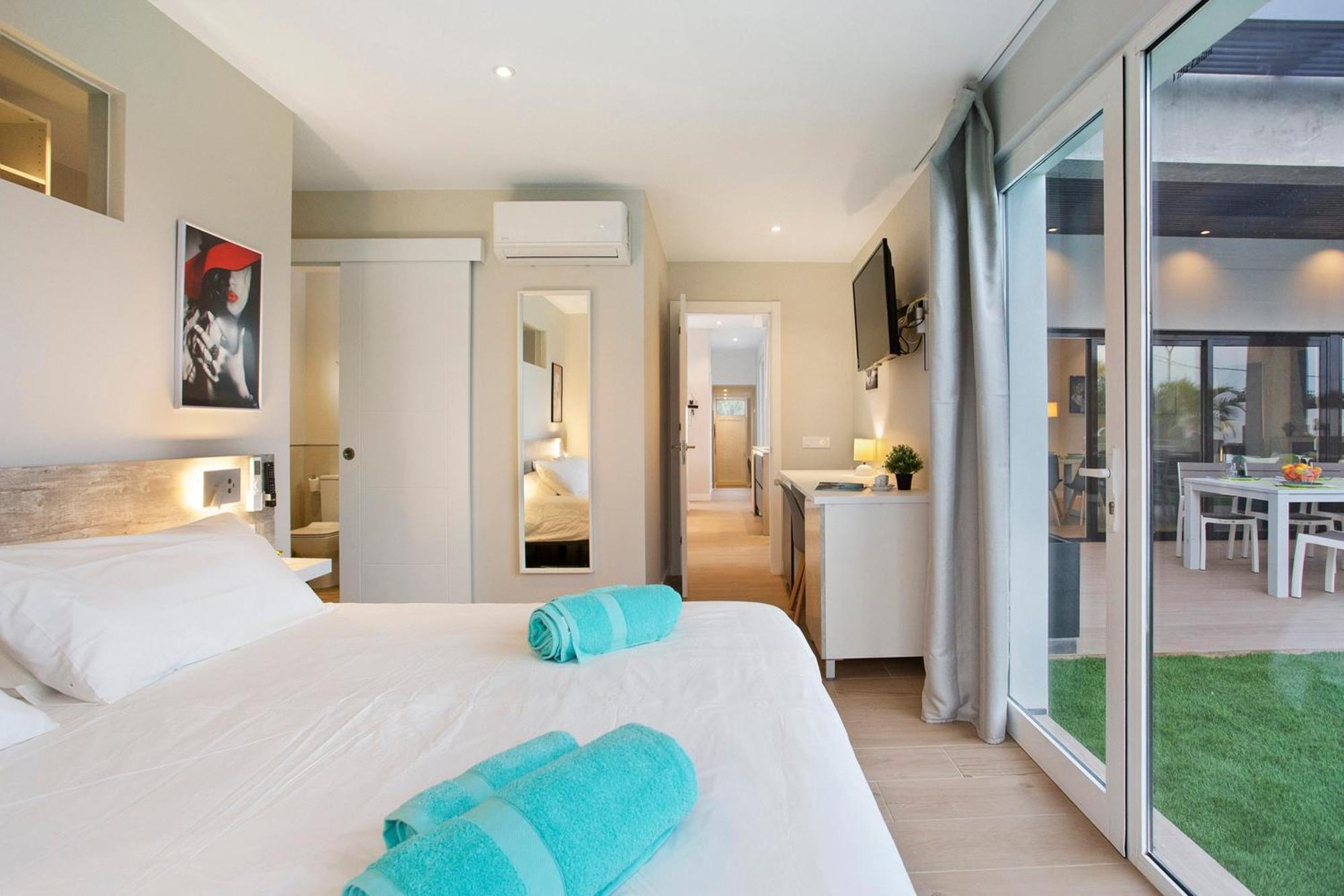 Laian Branded Residensed Holiday home