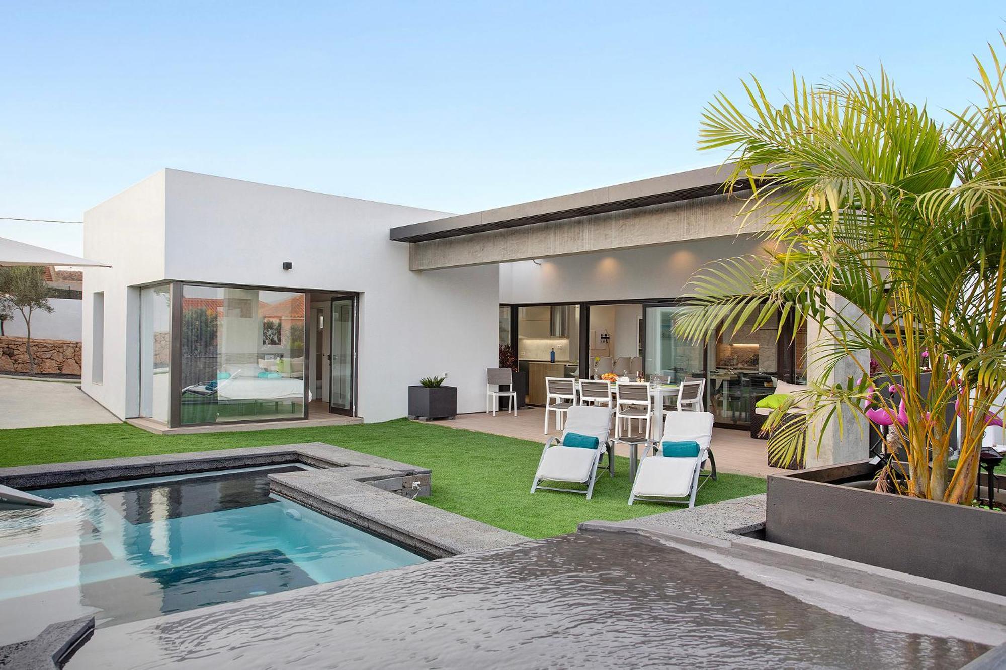 Laian Branded Residensed Holiday home