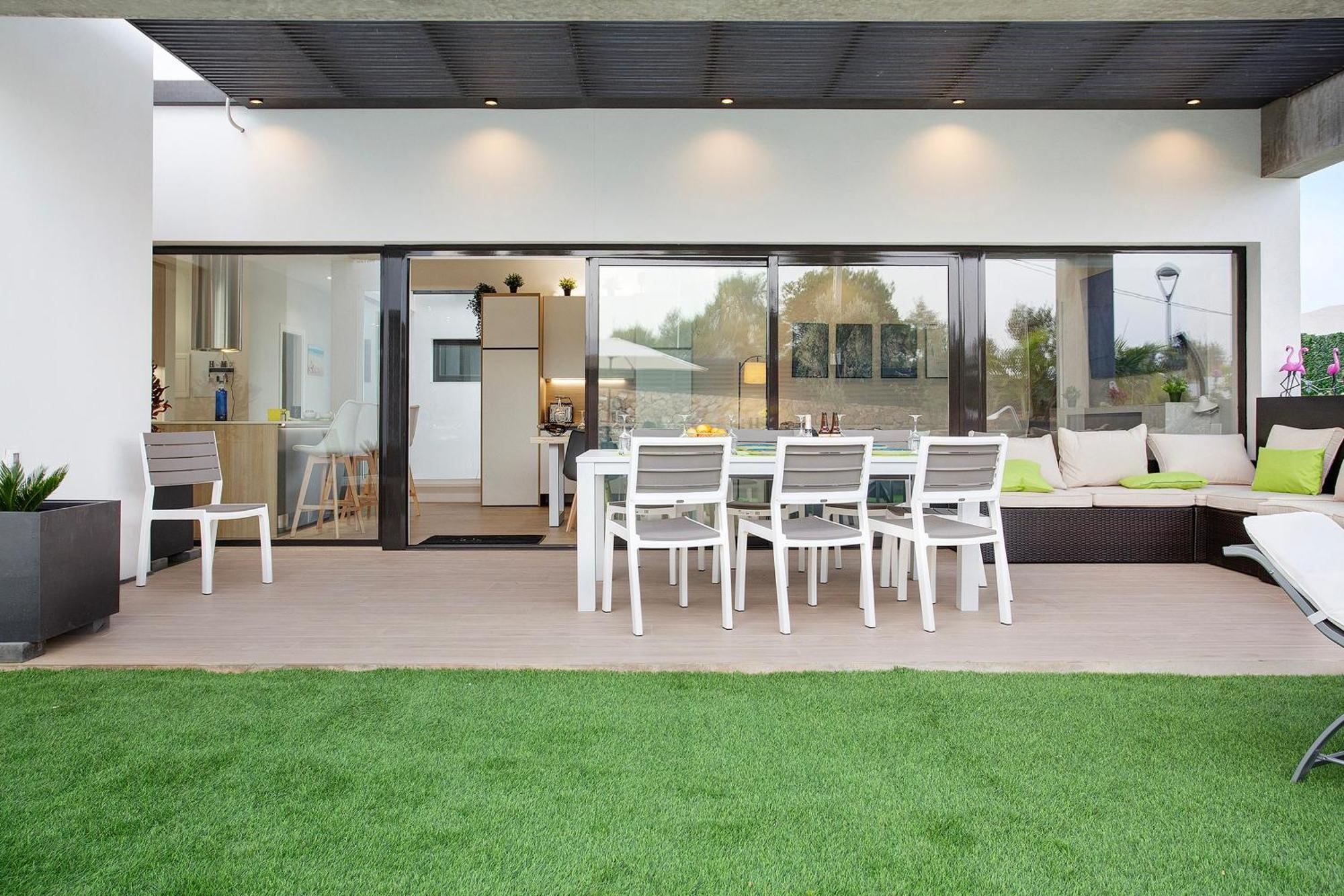 Laian Branded Residensed Holiday home *